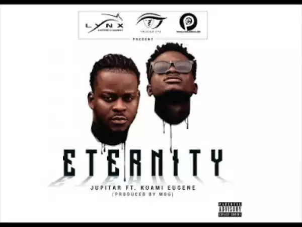 Video: Jupitar ft. Kuami Eugene – Eternity